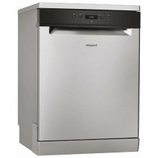 Посудомоечная машина WHIRLPOOL WFC 3C26X Посудомоечная машина WHIRLPOOL WFC 3C26X