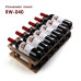 Винный шкаф COLDVINE C46-WW1 (Modern) Винный шкаф COLDVINE C46-WW1 (Modern)