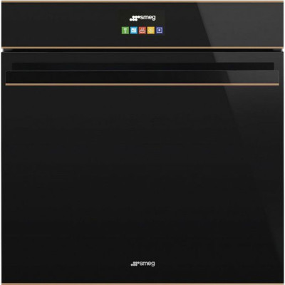 Духовой шкаф SMEG SFP6604NRE Духовой шкаф SMEG SFP6604NRE