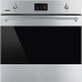 Духовой шкаф SMEG SFP6303WTPX Духовой шкаф SMEG SFP6303WTPX