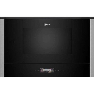 Микроволновая печь NEFF NL4WR21N1 Микроволновая печь NEFF NL4WR21N1