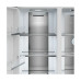 Холодильник KUPPERSBERG RFSN 1810 X Холодильник KUPPERSBERG RFSN 1810 X