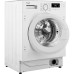 Стиральная машина WEISSGAUFF WMI 6147 Inverter Steam Стиральная машина WEISSGAUFF WMI 6147 Inverter Steam