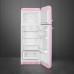 Холодильник SMEG FAB30RPK3 Холодильник SMEG FAB30RPK3