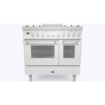 Варочный центр ILVE PD09FWE3/WH Варочный центр ILVE PD09FWE3/WH