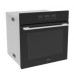 Духовой шкаф ASCOLI OB76C – 25FTD10BS Духовой шкаф ASCOLI OB76C – 25FTD10BS