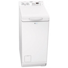 Стиральная машина с вертикальной загрузкой AEG l 61260 tl Стиральная машина с вертикальной загрузкой AEG l 61260 tl