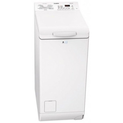 Стиральная машина с вертикальной загрузкой AEG l 61260 tl Стиральная машина с вертикальной загрузкой AEG l 61260 tl