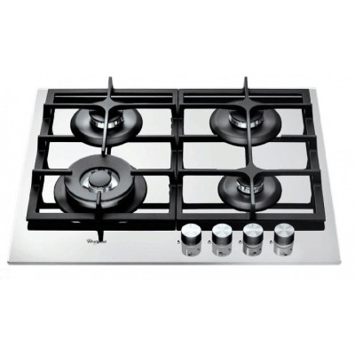 Газовая поверхность WHIRLPOOL goa 6425/wh Газовая поверхность WHIRLPOOL goa 6425/wh