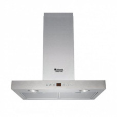 Вытяжка HOTPOINT-ARISTON hnb 6.7 ad x/ha