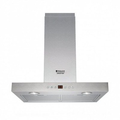 Вытяжка HOTPOINT-ARISTON hnb 6.7 ad x/ha