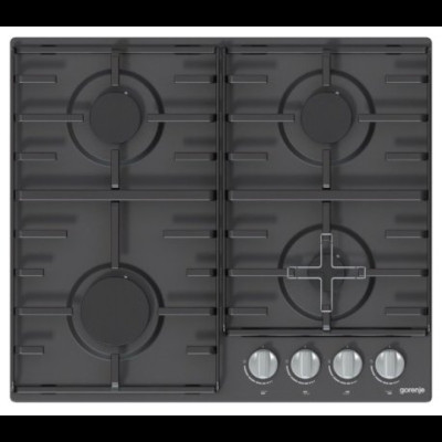 Варочная поверхность GORENJE G 640 ZMB Варочная поверхность GORENJE G 640 ZMB