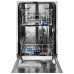 Посудомоечная машина Electrolux ESL 4583 RA Посудомоечная машина Electrolux ESL 4583 RA
