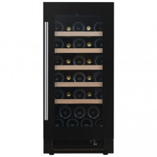 Винный шкаф DUNAVOX DAUF-32.83B Винный шкаф DUNAVOX DAUF-32.83B
