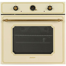 Духовой шкаф AVEX RY 6360 бежевый Духовой шкаф AVEX RY 6360 бежевый