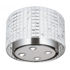 Вытяжка Faber LUXIA (SET) (состоит F-LIGHT AN4 арт.110.0160.158 + LAMPADARIO арт.419000012) Вытяжка Faber LUXIA (SET) (состоит F-LIGHT AN4 арт.110.0160.158 + LAMPADARIO арт.419000012)