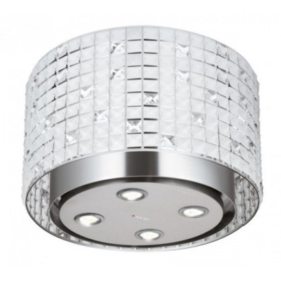 Вытяжка Faber LUXIA (SET) (состоит F-LIGHT AN4 арт.110.0160.158 + LAMPADARIO арт.419000012) Вытяжка Faber LUXIA (SET) (состоит F-LIGHT AN4 арт.110.0160.158 + LAMPADARIO арт.419000012)