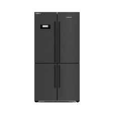 Холодильник GRUNDIG GQN20130LXBR Холодильник GRUNDIG GQN20130LXBR
