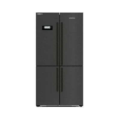 Холодильник GRUNDIG GQN20130LXBR Холодильник GRUNDIG GQN20130LXBR
