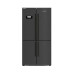 Холодильник GRUNDIG GQN20130LXBR Холодильник GRUNDIG GQN20130LXBR