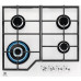 Варочная поверхность ELECTROLUX KGG64362W Варочная поверхность ELECTROLUX KGG64362W