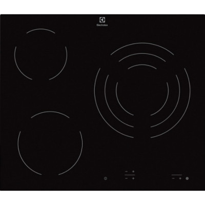 Варочная поверхность ELECTROLUX EHF6232FOK Варочная поверхность ELECTROLUX EHF6232FOK