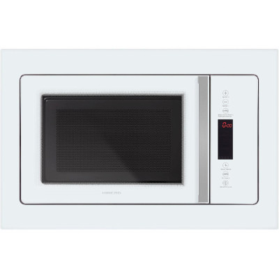 Микроволновая печь HIBERG VM-8505 W Микроволновая печь HIBERG VM-8505 W