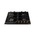 Варочная поверхность REEX PGW-640S RBk Варочная поверхность REEX PGW-640S RBk