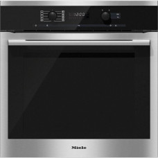 Духовой шкаф MIELE H6160B EDST/CLST сталь CleanSteel