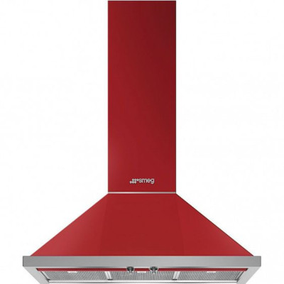 Вытяжка SMEG KPF9RD Вытяжка SMEG KPF9RD