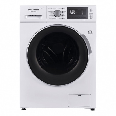 Стиральная машина MAUNFELD MFWM1586WHS