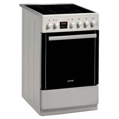Плита электрическая GORENJE ec 57325 ax Плита электрическая GORENJE ec 57325 ax