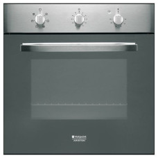 Духовой шкаф HOTPOINT-ARISTON fhs 21 ix/ha