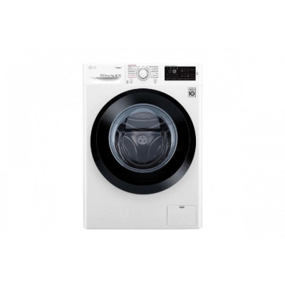 Стиральная машина LG F2J5HS6W Стиральная машина LG F2J5HS6W
