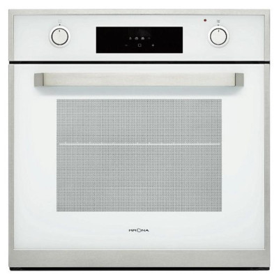 Духовой шкаф KRONA ADRIANO 60 WH G2 Духовой шкаф KRONA ADRIANO 60 WH G2