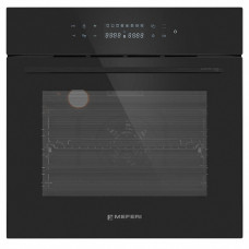 Духовой шкаф MEFERI MEO6010BK ULTRA Духовой шкаф MEFERI MEO6010BK ULTRA