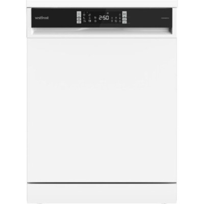 Посудомоечная машина VESTFROST VFDWF606T01W Посудомоечная машина VESTFROST VFDWF606T01W