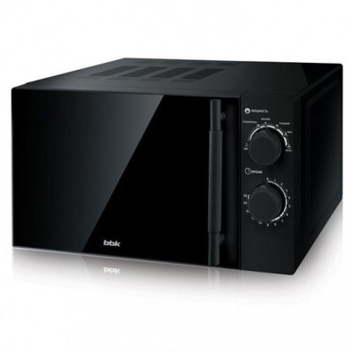 Микроволновая печь BBK 20MWS-773M/B-M G Микроволновая печь BBK 20MWS-773M/B-M G