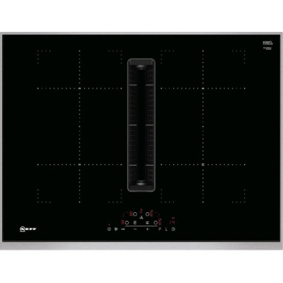 Варочная поверхность NEFF T47TD7BN2 Варочная поверхность NEFF T47TD7BN2