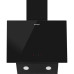 Вытяжка WEISSGAUFF YOTA 506 TOUCH BLACK GLASS Вытяжка WEISSGAUFF YOTA 506 TOUCH BLACK GLASS