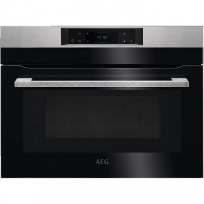 Духовой шкаф AEG KMK768080M Духовой шкаф AEG KMK768080M