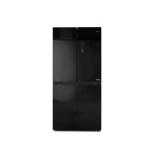 Холодильник CENTEK CT-1756 NF Black Glass Холодильник CENTEK CT-1756 NF Black Glass