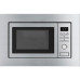 Микроволновая печь SMEG FMI020X Микроволновая печь SMEG FMI020X