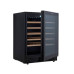 Винный шкаф CELLAR PRIVATE CP051-1TBH Винный шкаф CELLAR PRIVATE CP051-1TBH