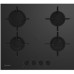 Варочная поверхность INDESIT INGT 61 IE/BK Варочная поверхность INDESIT INGT 61 IE/BK