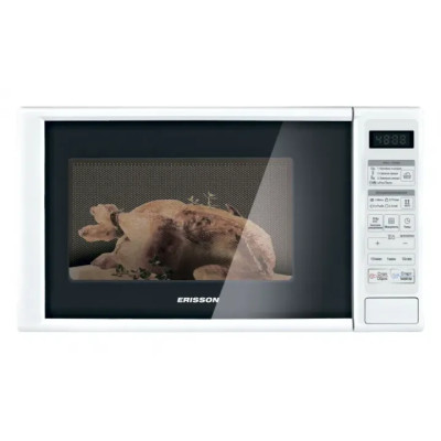 Микроволновая печь ERISSON MW-20 SF Микроволновая печь ERISSON MW-20 SF