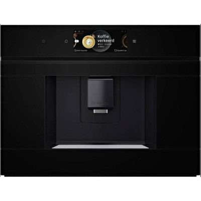 Кофемашина BOSCH CTL7181B0 Кофемашина BOSCH CTL7181B0