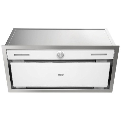 Вытяжка HAIER HVX-BI664GW Вытяжка HAIER HVX-BI664GW