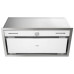 Вытяжка HAIER HVX-BI664GW Вытяжка HAIER HVX-BI664GW