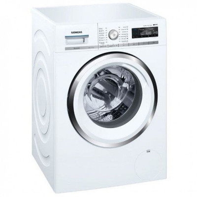 Стиральная машина Siemens WM 16W6H1OE Стиральная машина Siemens WM 16W6H1OE